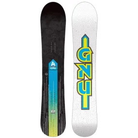 GNU Antigravity Snowboard