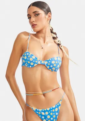 Go Go Bikini Top-