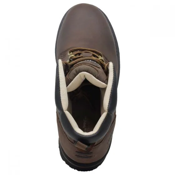 Golden Fox 6" Waterproof Thinsulate Work Boot Pro