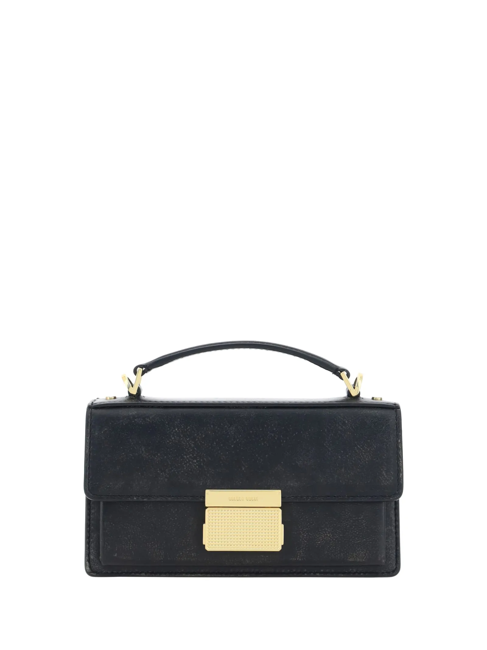 Golden Goose Venezia Small Shoulder Bag