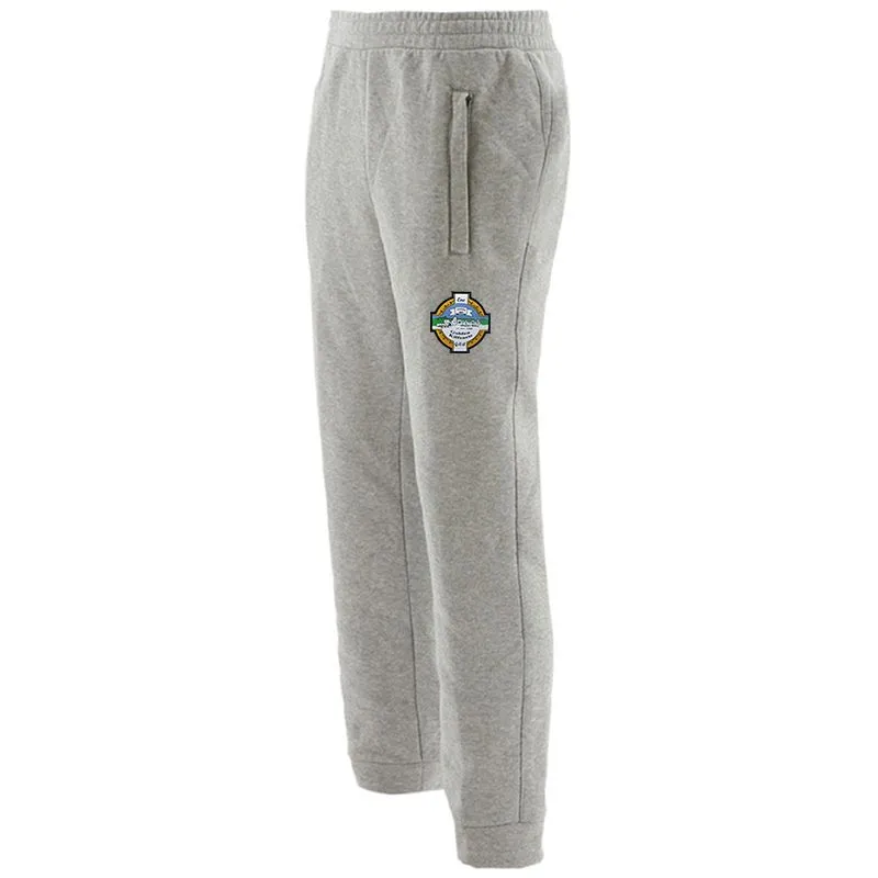 Golden Kilfeacle GAA Kids' Benson Fleece Bottoms