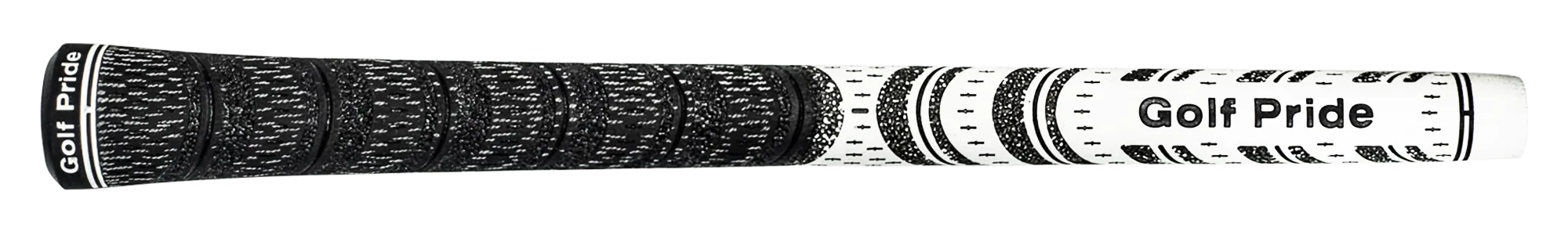 Golf Pride MultiCompound Black/White Midsize