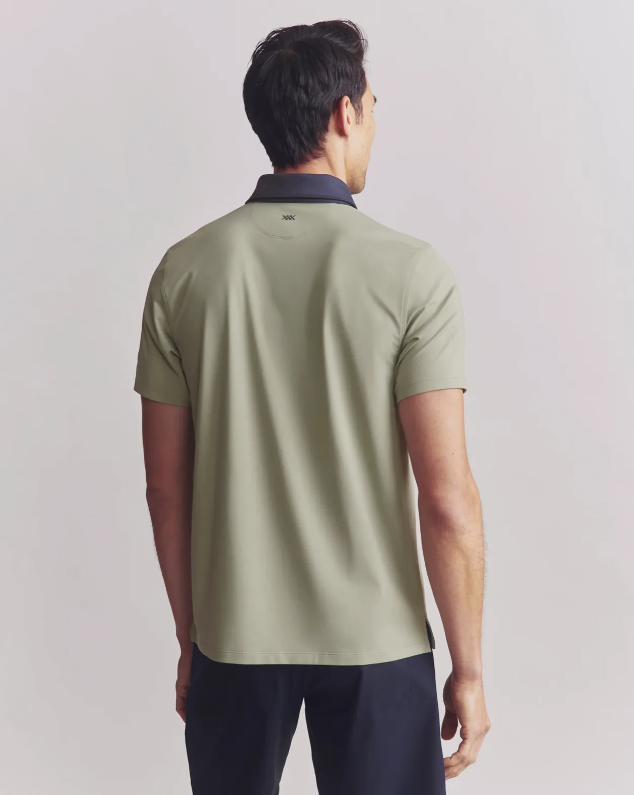 GOLF SPORT POLO