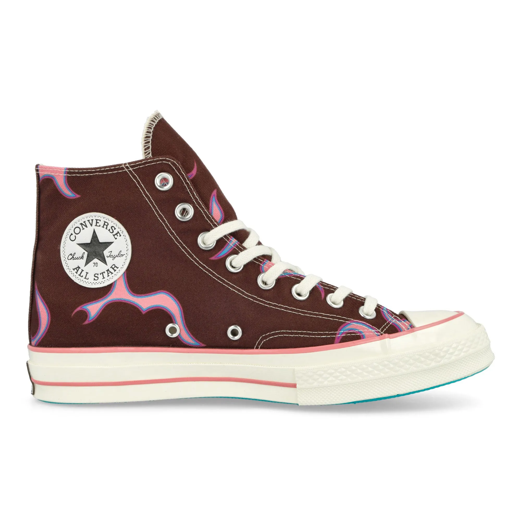 Golf Wang x Converse Chuck 70 Hi