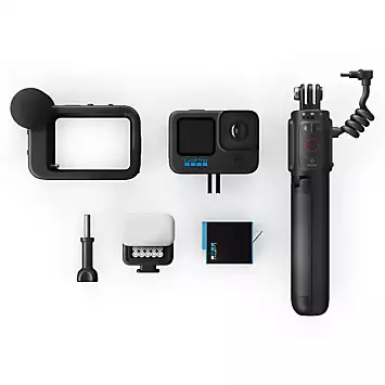 GoPro HERO11 Camera Creator Edition - Black | Kaleidoscope
