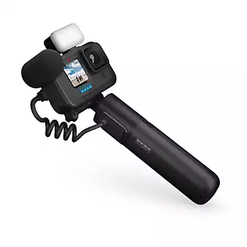 GoPro HERO11 Camera Creator Edition - Black | Kaleidoscope