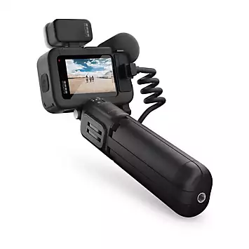 GoPro HERO11 Camera Creator Edition - Black | Kaleidoscope