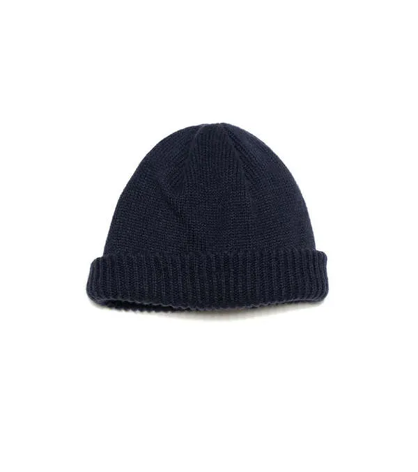 Gore-tex Infinium Beanie - Navy