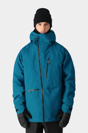   GORE-TEX PRO 3L Thermagraph Jacket