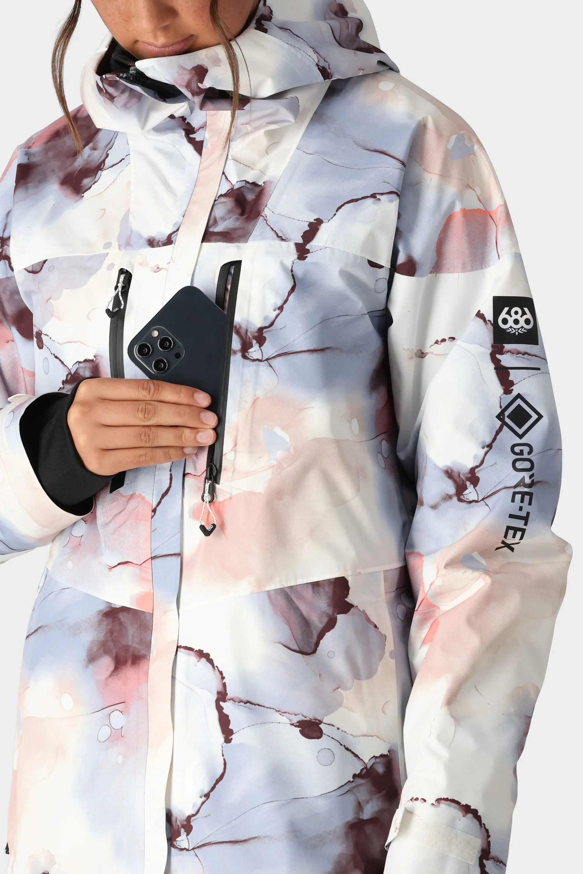   GORE-TEX Skyline Shell Jacket