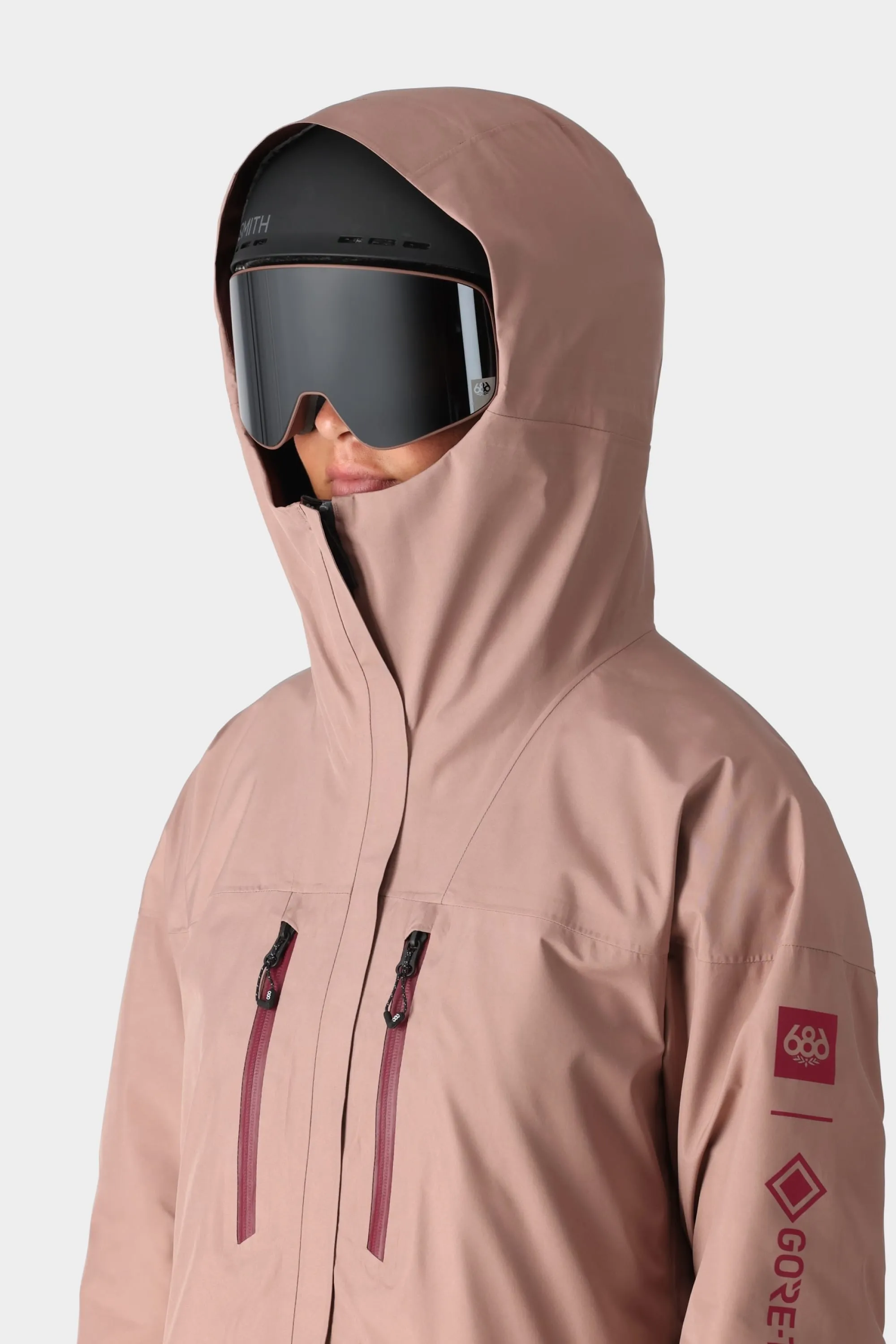   GORE-TEX Skyline Shell Jacket