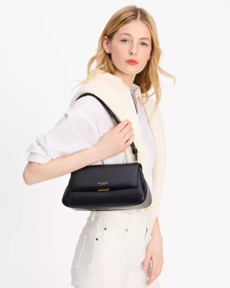 Grace Convertible Shoulder Bag | Kate Spade GB