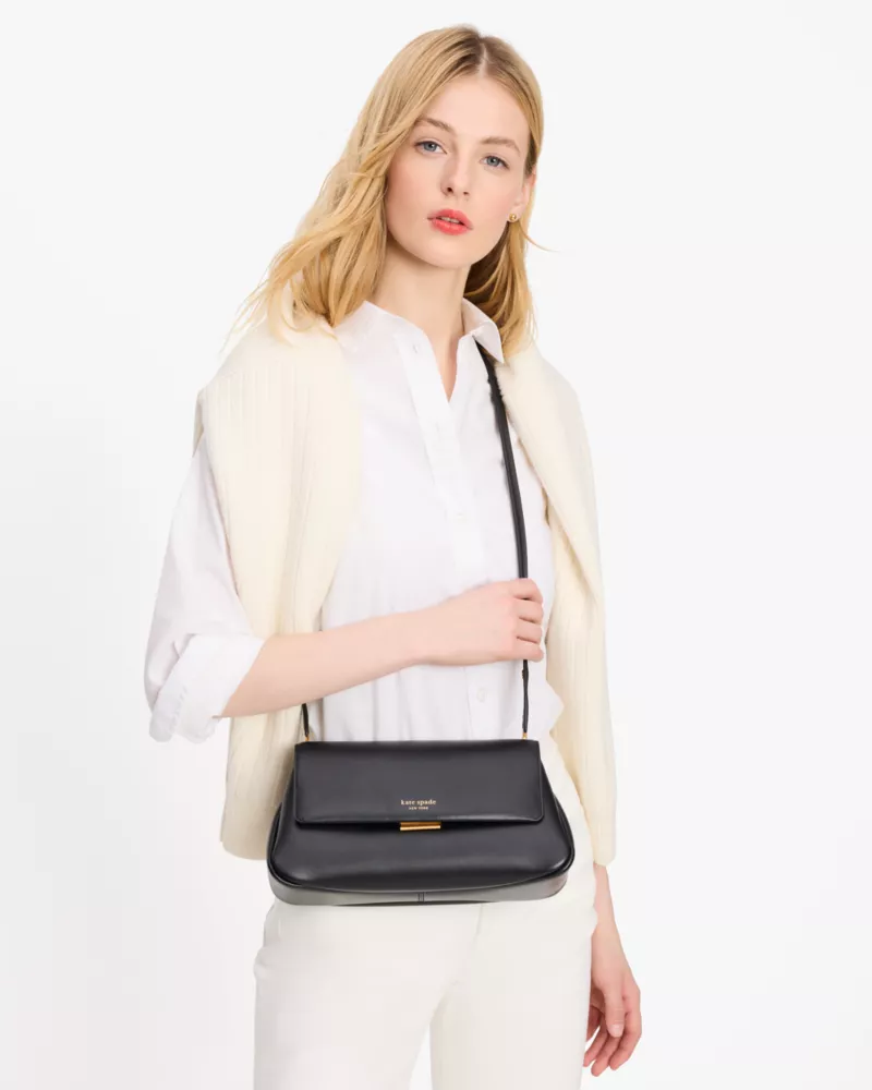 Grace Convertible Shoulder Bag | Kate Spade GB