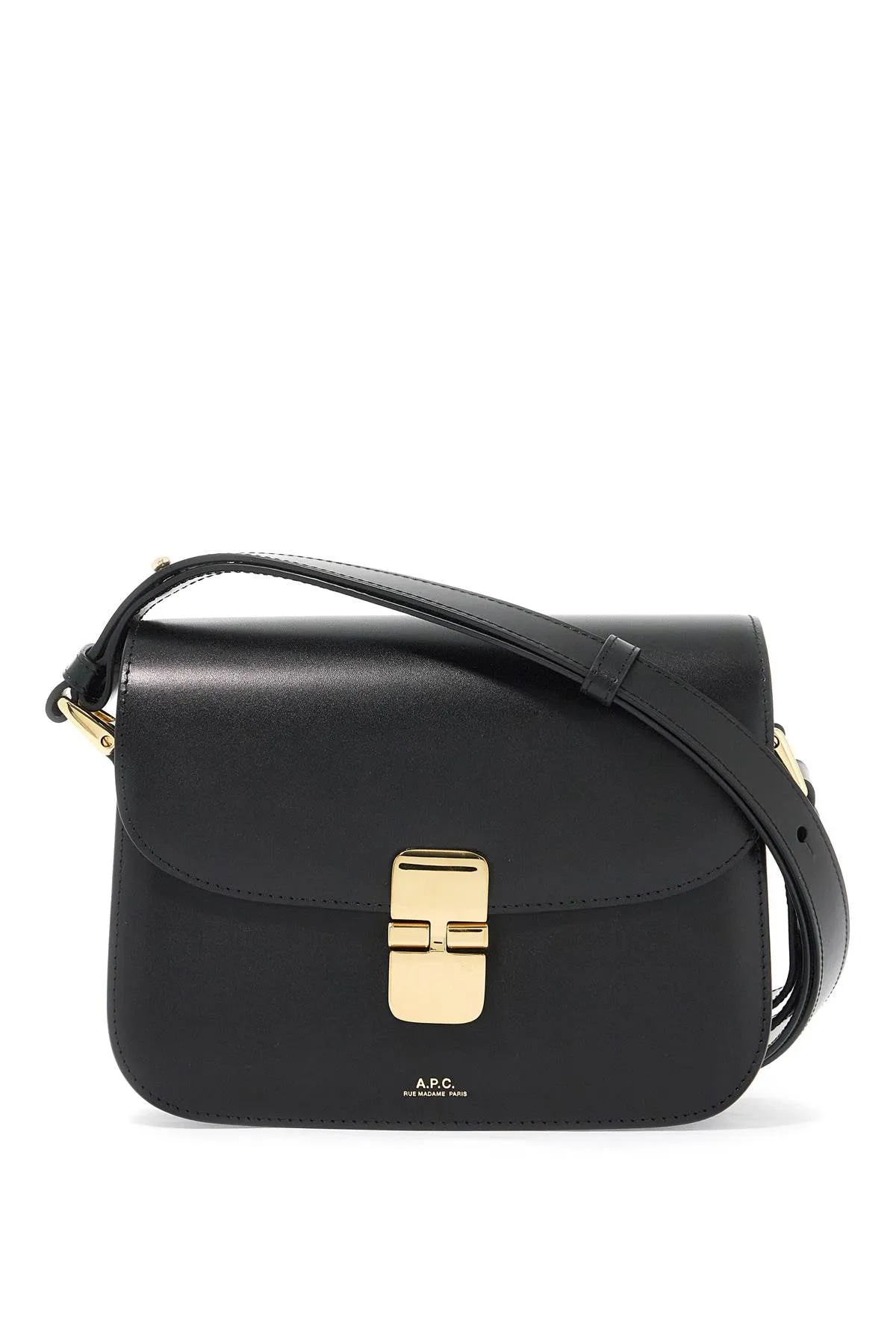 grace small shoulder bag PXBMW F61413 NOIR