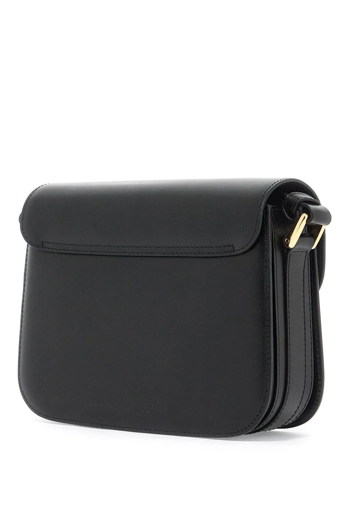 grace small shoulder bag PXBMW F61413 NOIR