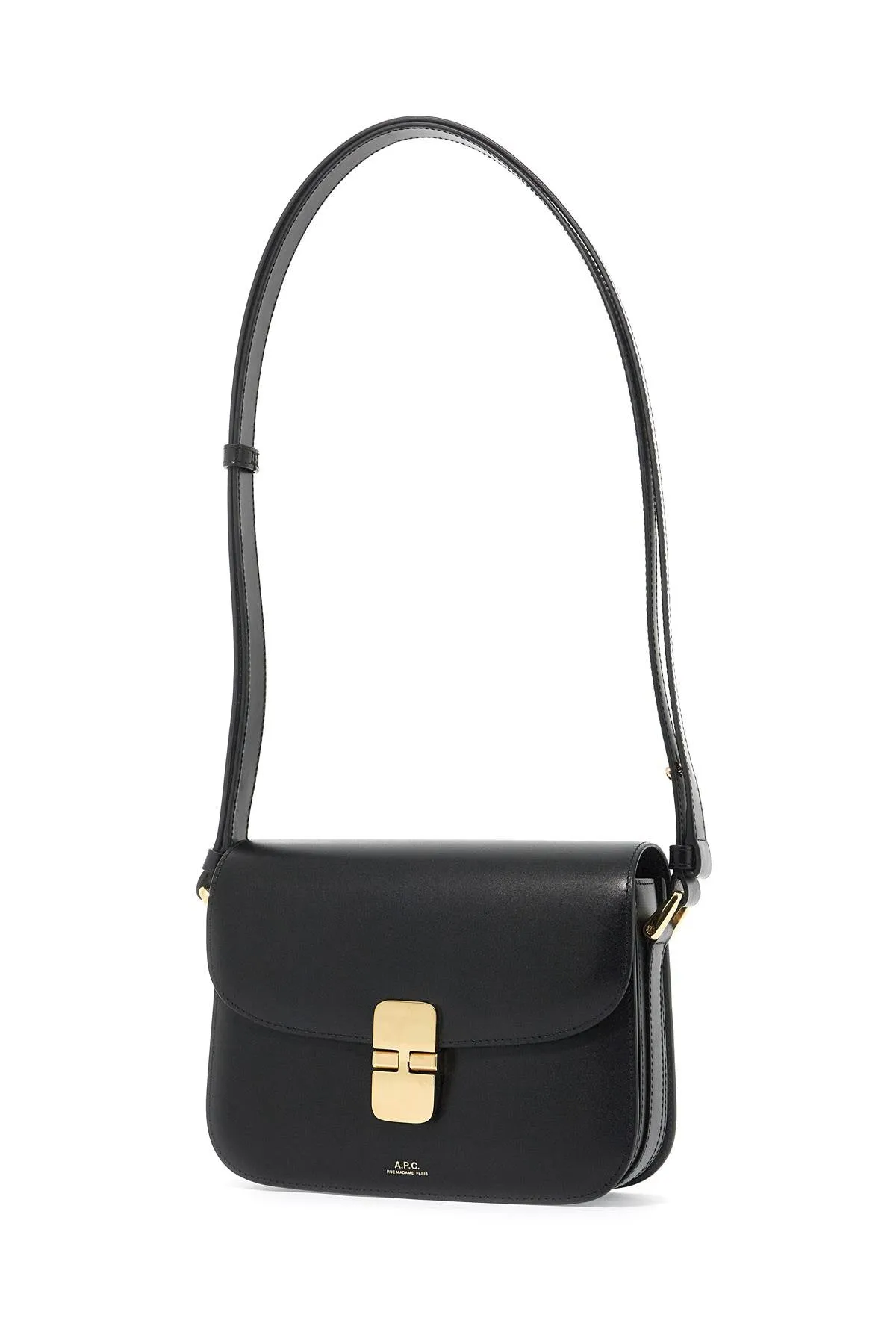 grace small shoulder bag PXBMW F61413 NOIR