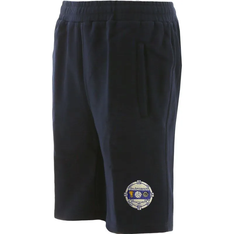 Grange GFC Kids' Benson Fleece Shorts