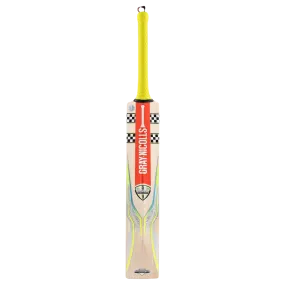 Gray Nicolls Tempesta 1.0 Academy Junior Cricket Bat