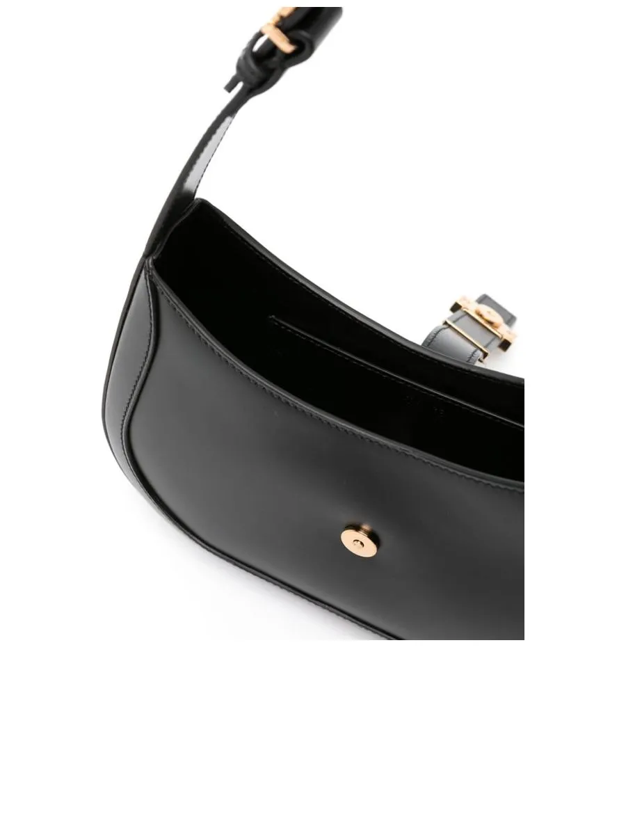 Greca Shoulder Bag
