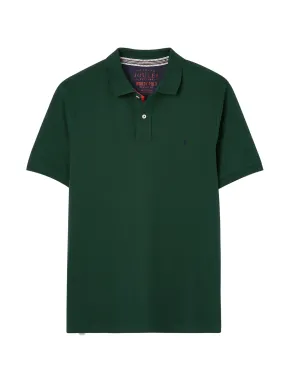 Green Polo Shirt