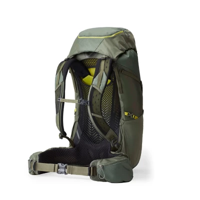 Gregory Mountain Mountain Zulu 65 Plus Backpack