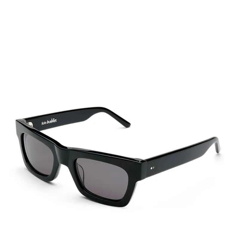 Greta Sunglasses - Black