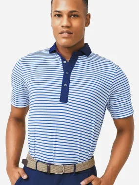     GREYSON  Men's Rippowam Polo    