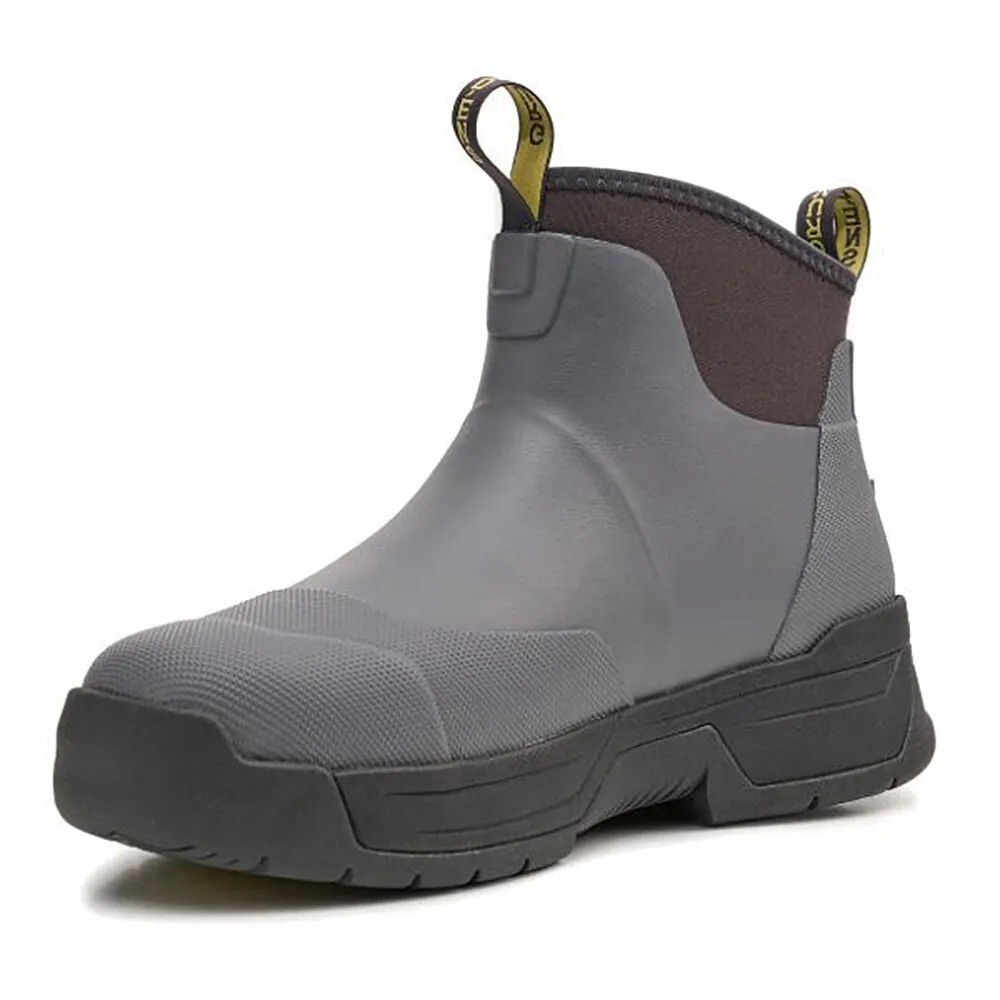 Grundéns Men's Tough Seas Ankle Boot
