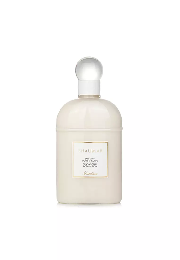 Guerlain GUERLAIN - Shalimar Sensational Body Lotion 200ml/68oz