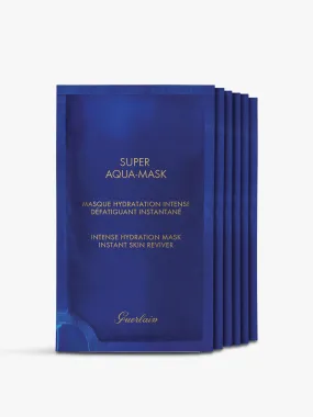 Guerlain Super Aqua-Mask Intense Hydration Mask 180ml