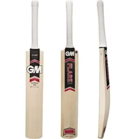 Gunn & Moore Flare DXM Original TTNOW Cricket Bat