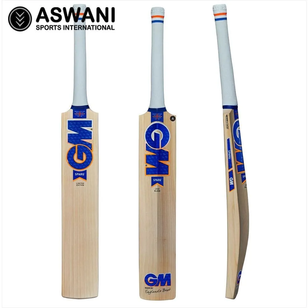 Gunn & Moore Sparq DXM Original TTNOW Junior Cricket Bat