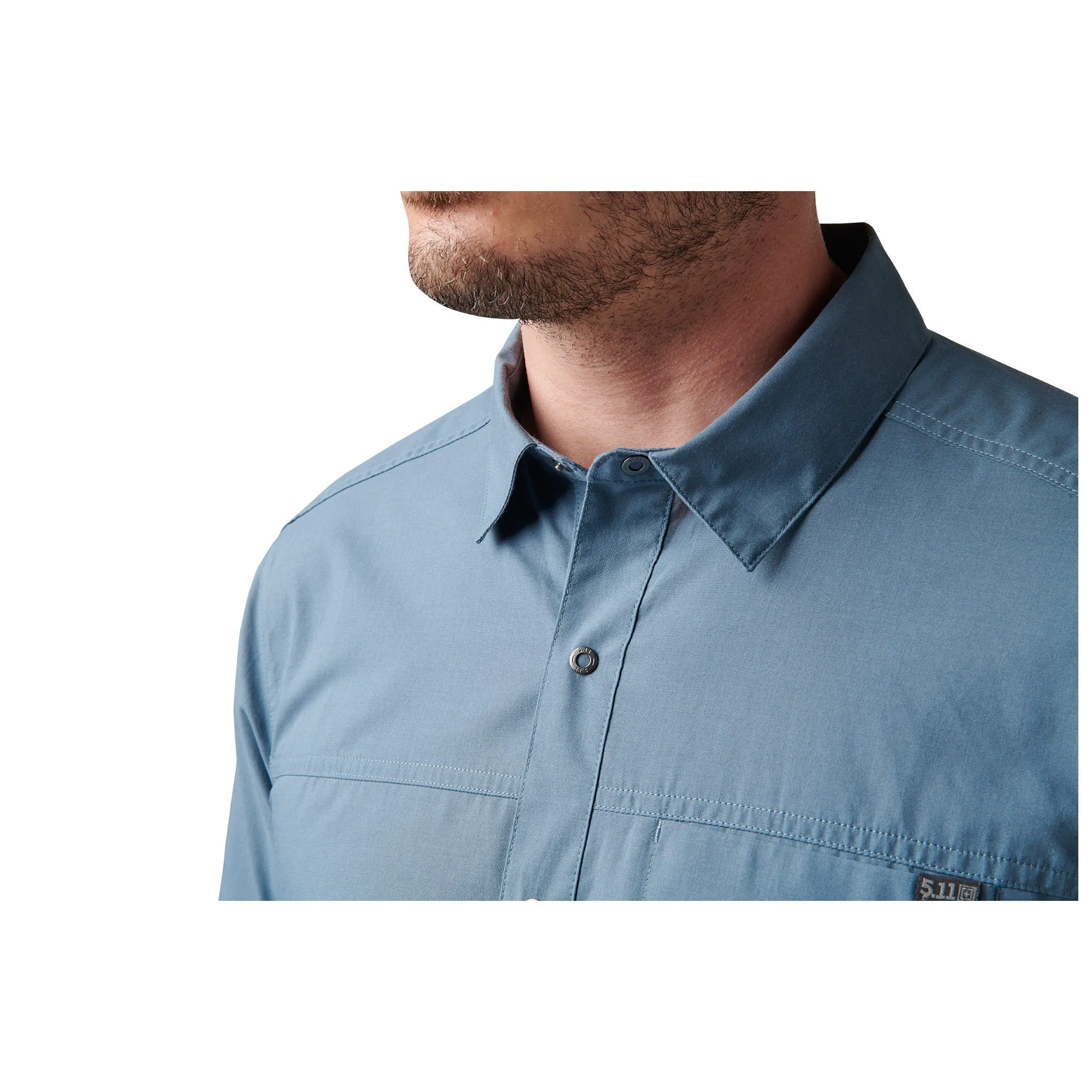 Gunther Short Sleeve Shirt