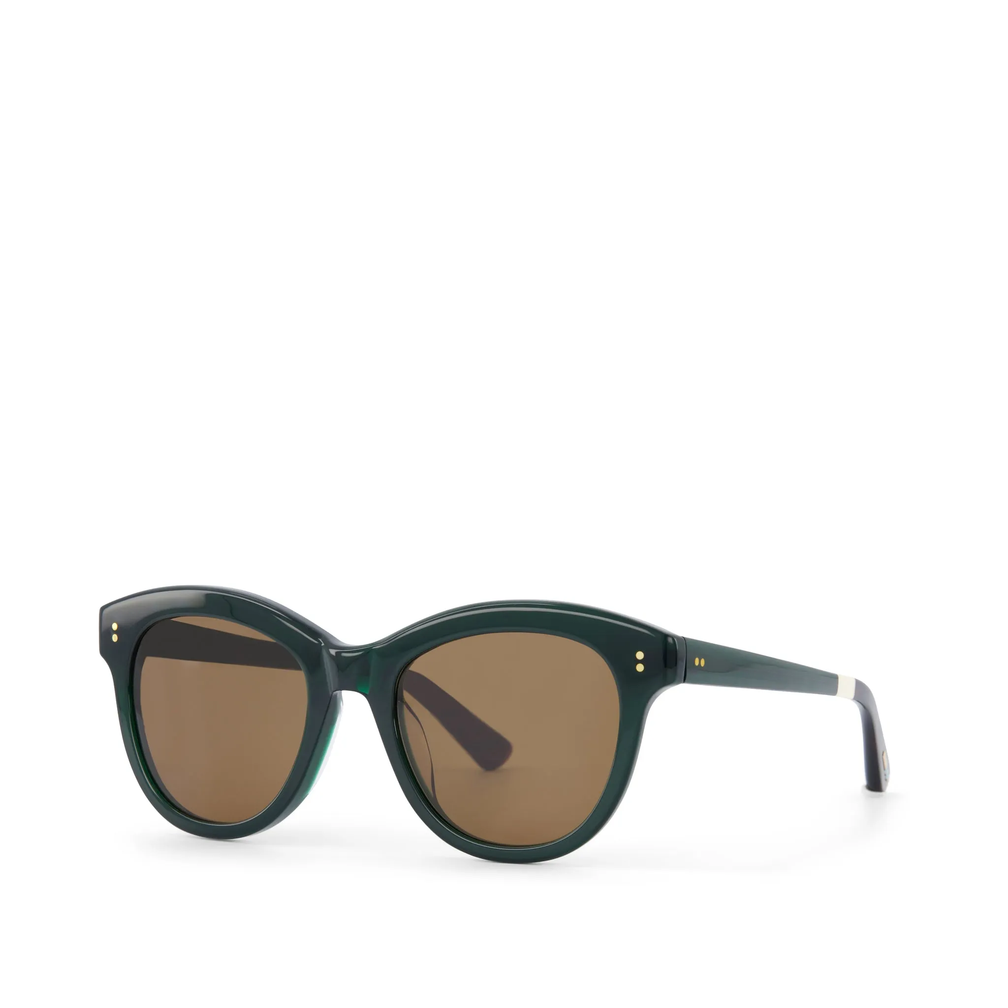 Gwyneth Handcrafted Sunglasses