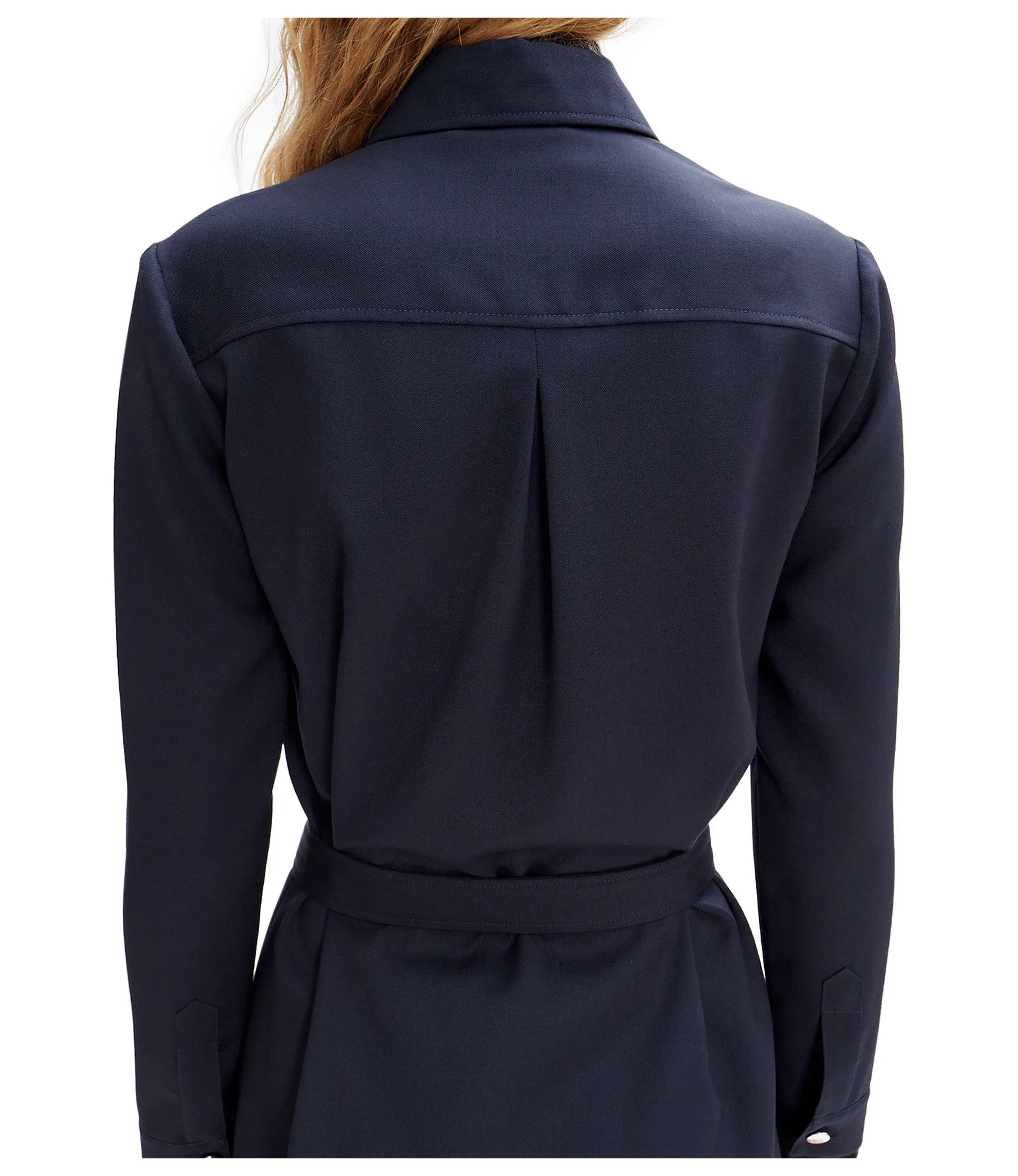 Gwyneth dress