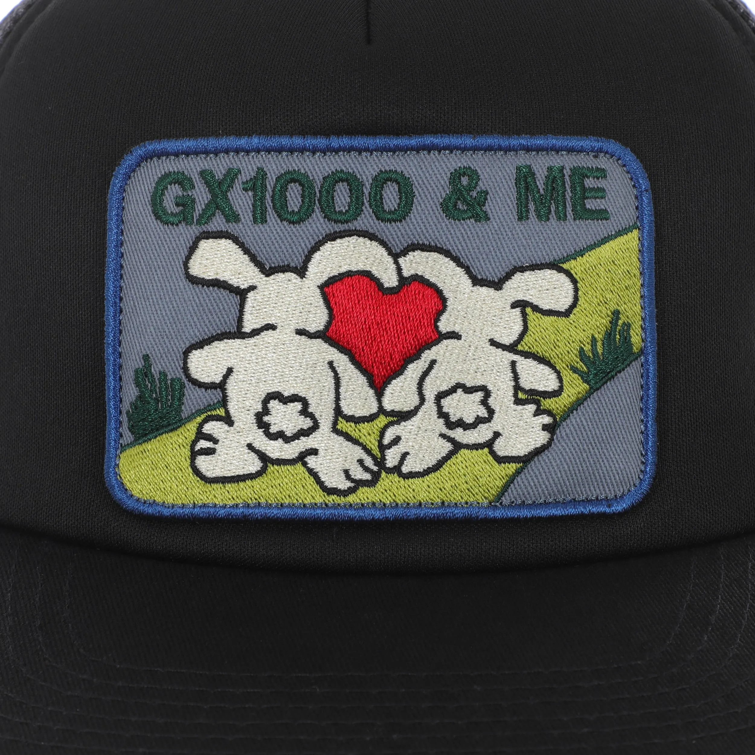 GX1000 GX & Me Trucker Hat