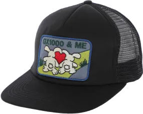 GX1000 GX & Me Trucker Hat