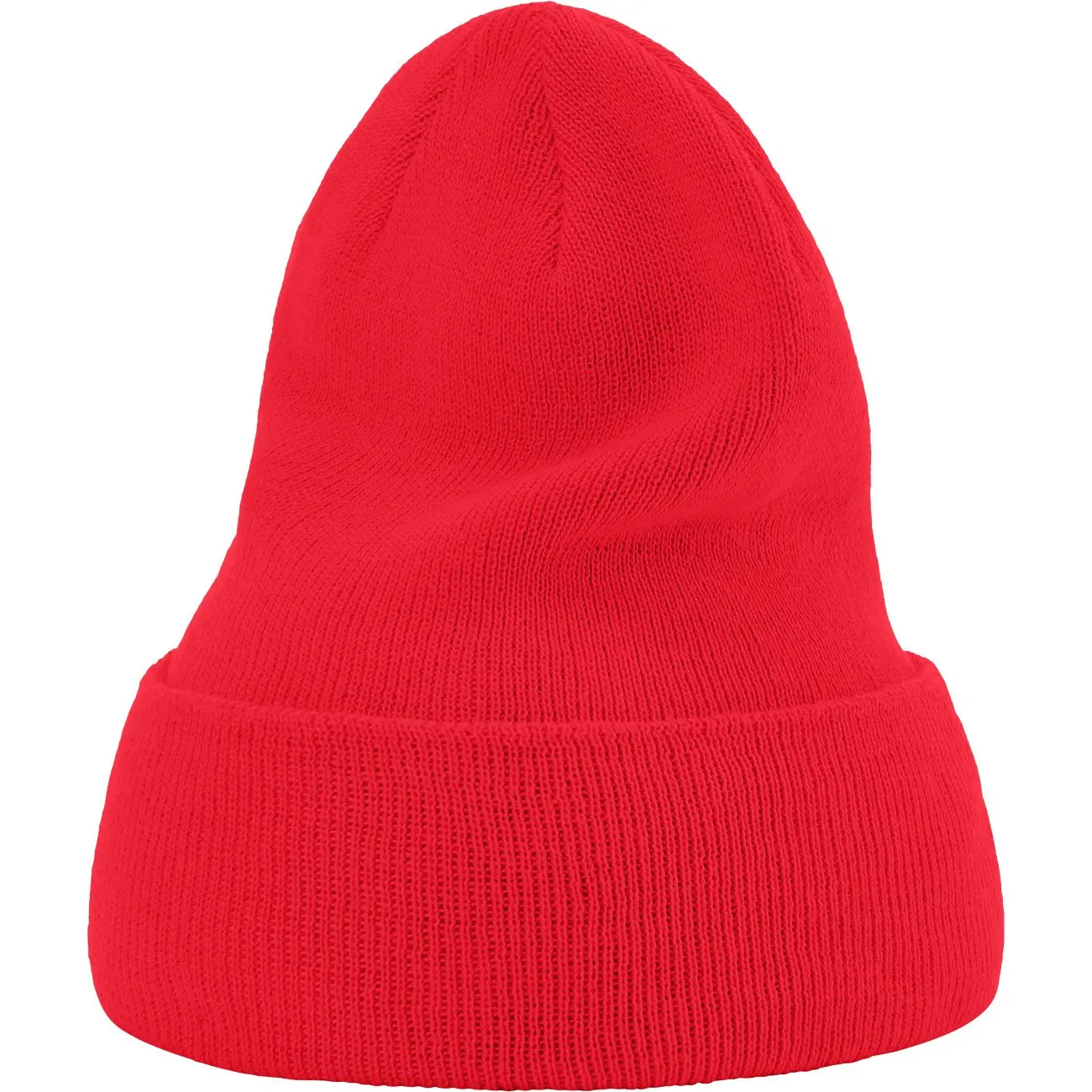 Hagl\u00f6fs - Aze Beanie bright red