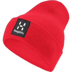 Hagl\u00f6fs - Aze Beanie bright red