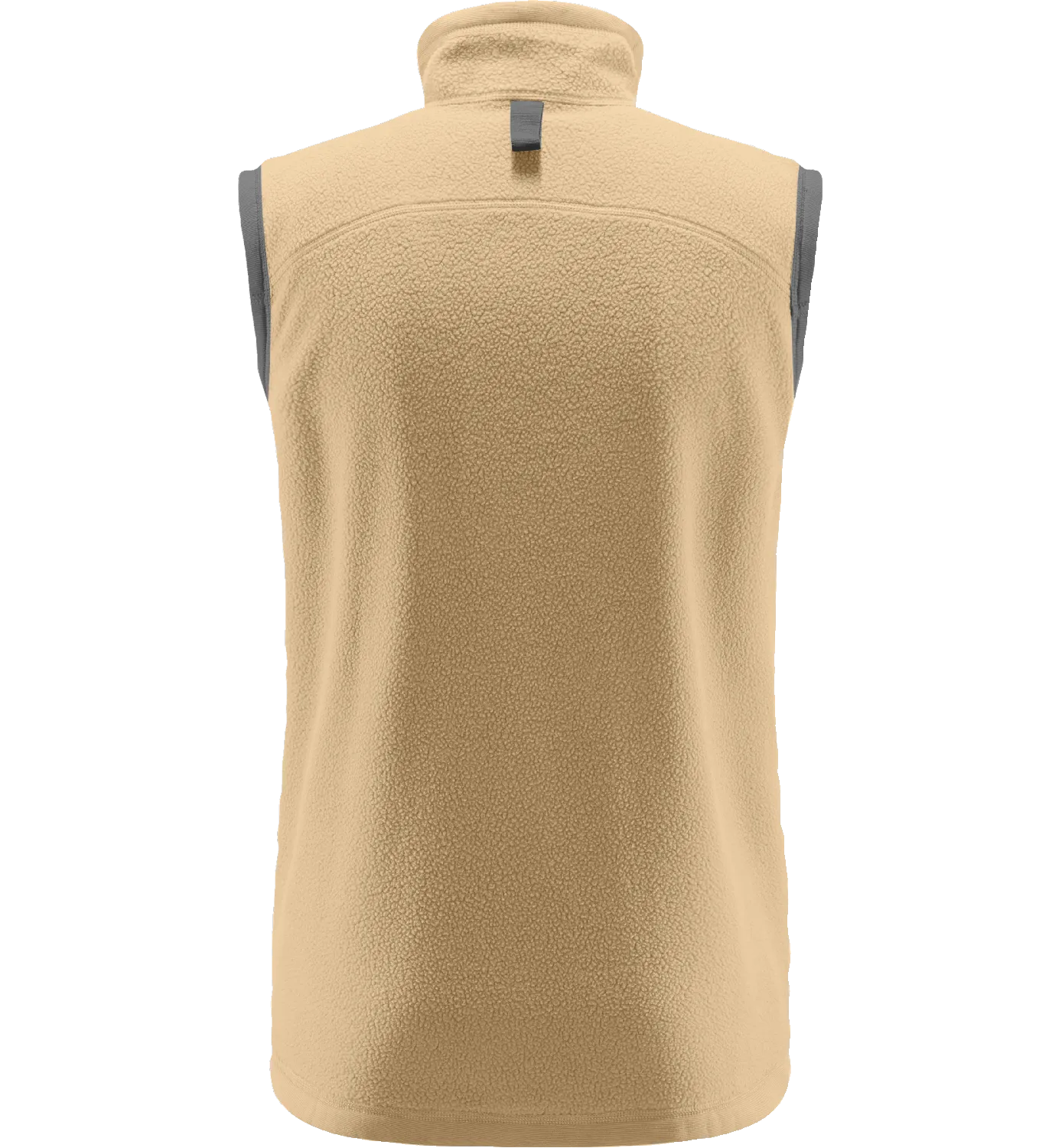 Haglöfs Men's Malung Pile Vest Sand | Buy Haglöfs Men's Malung Pile Vest Sand here | Outnorth