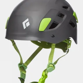 Half Dome Climbing Helmet