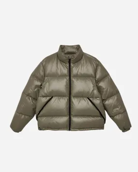 HALO Boxy Thermolite Puffer - Morel