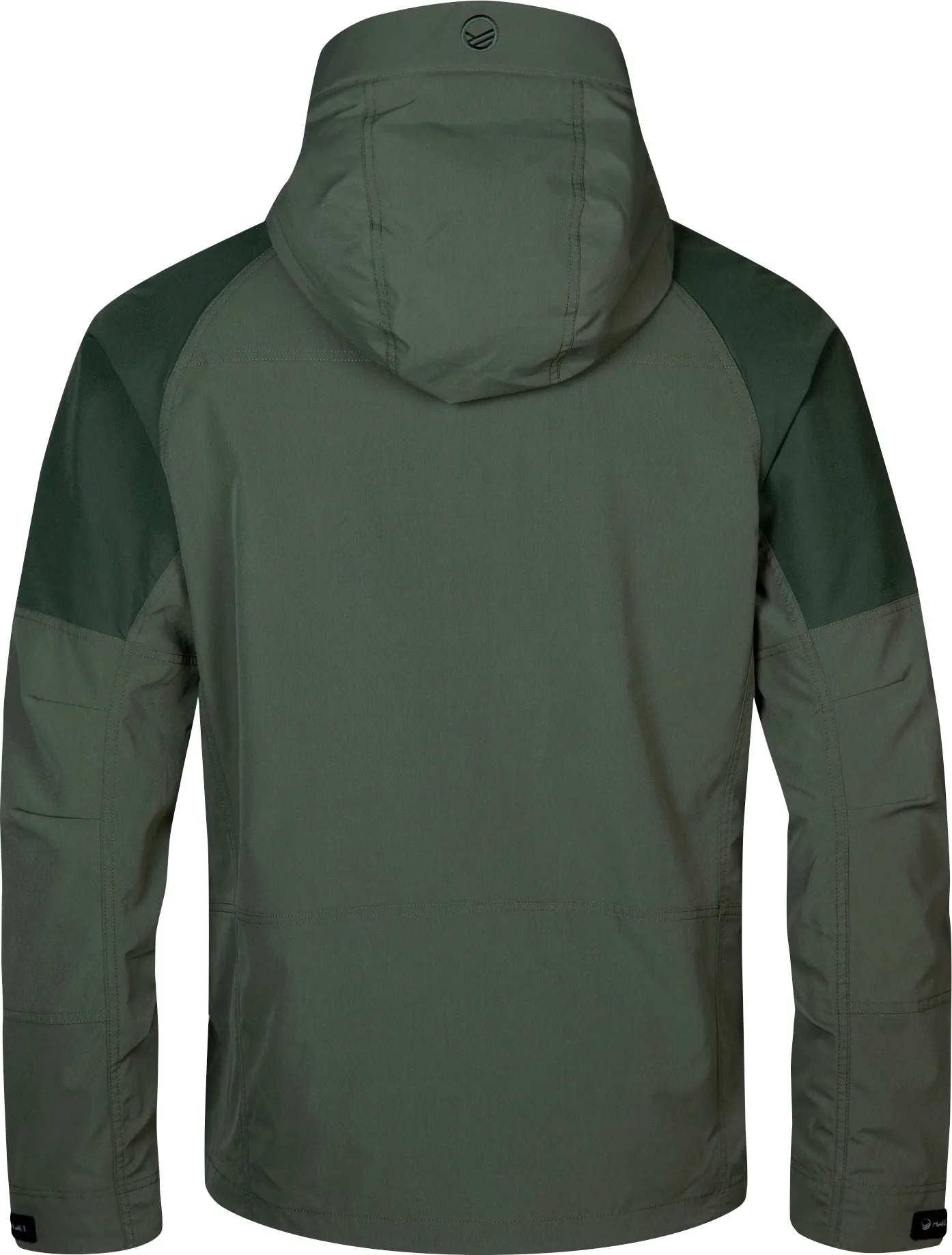 Halti Men's Hiker Lite Jacket Thyme Green | Buy Halti Men's Hiker Lite Jacket Thyme Green here | Outnorth
