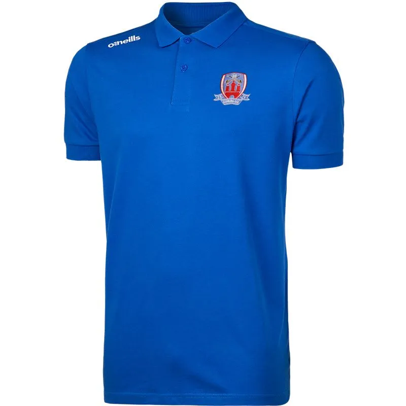 Hamburg GAA Portugal Cotton Polo Shirt