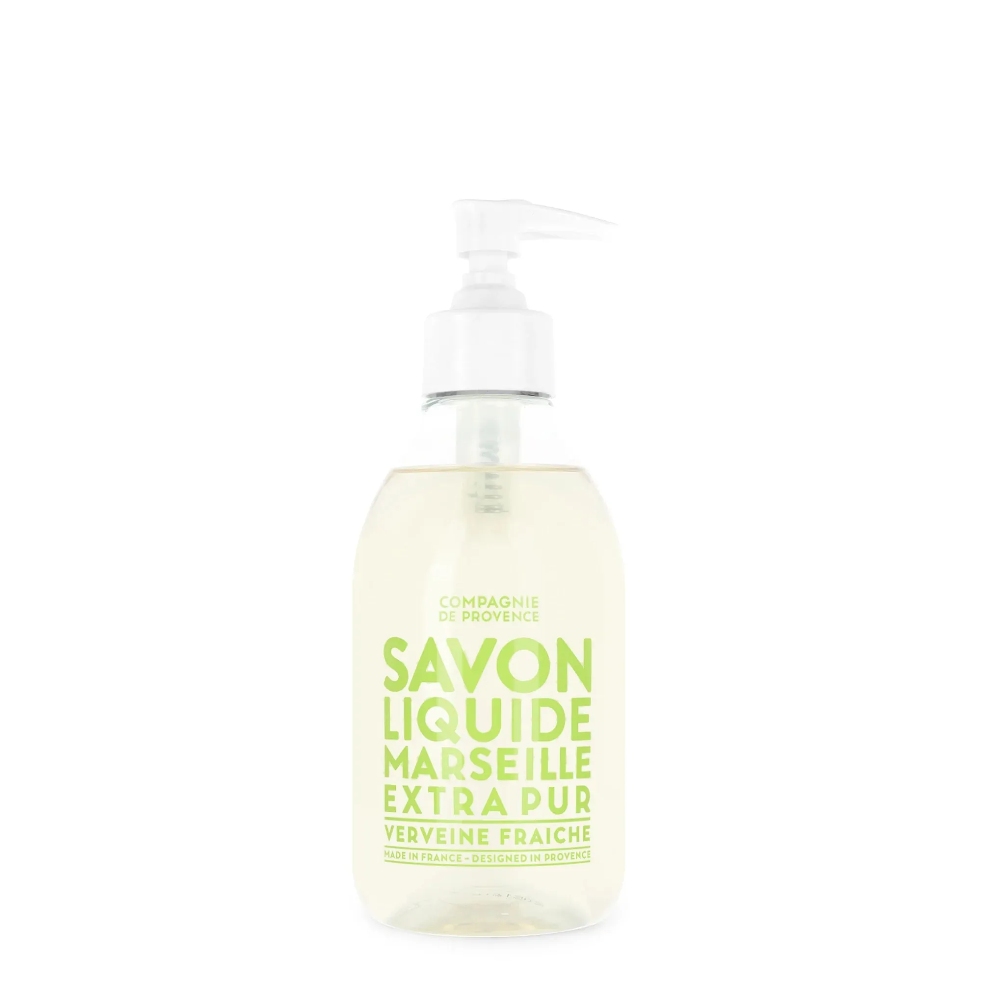Hand Soap, Fresh Verbena
