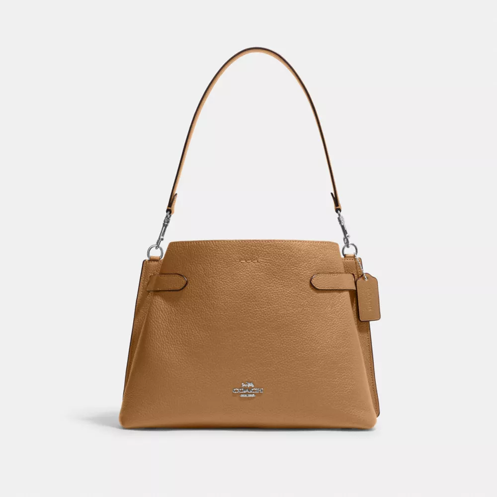 Hanna Shoulder Bag