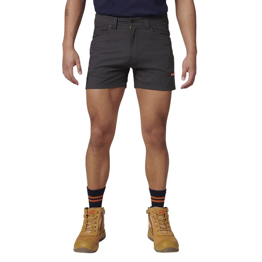 Hard Yakka 3056 Ripstop Poly Cotton Short Short (Y05115)-