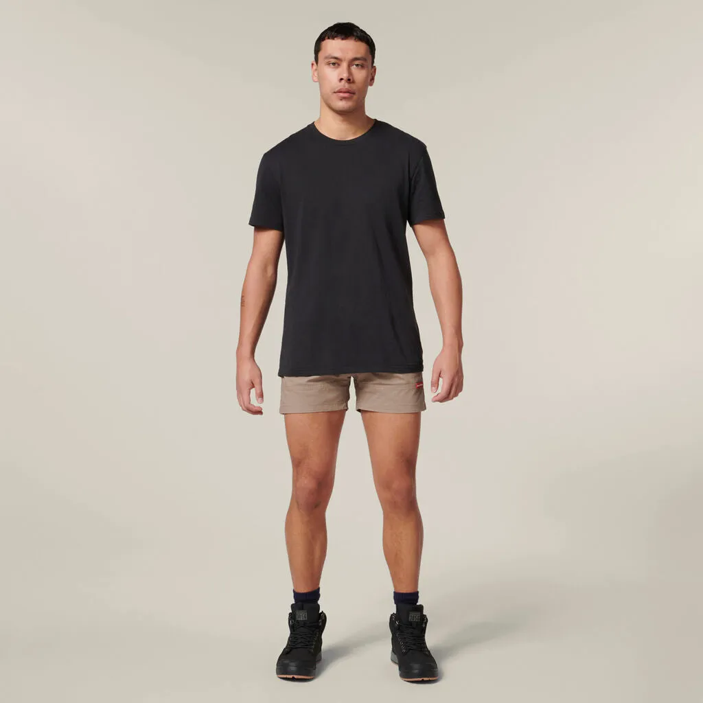 Hard Yakka 3056 Ripstop Poly Cotton Short Short (Y05115)-