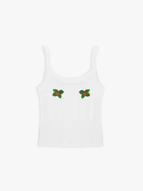 Harley Tank | Basil