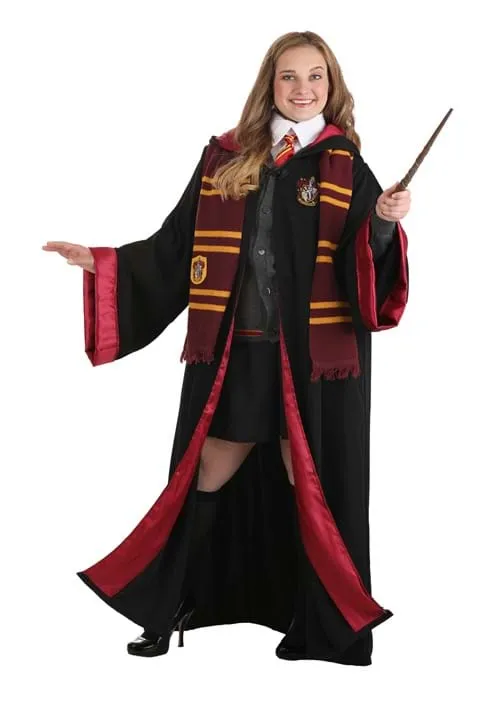 Harry Potter Hermione Deluxe